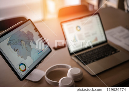 Creator's Tablet 119026774