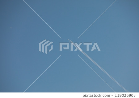 巡航高度 119026903