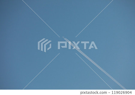 巡航高度 119026904