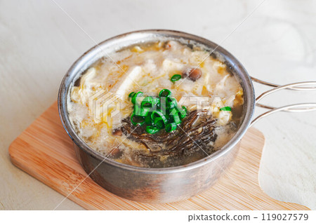 海蘊中式湯 海蘊中式湯 119027579
