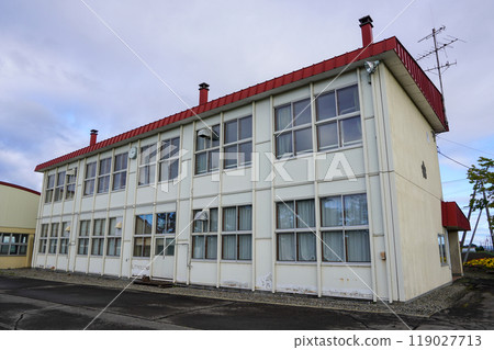 池田町河合小學（停課） 119027713
