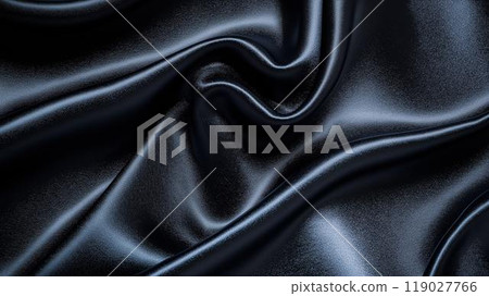 Shiny cloth texture background Shiny cloth texture background 119027766