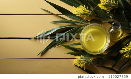 pandanus essential oil organic natural extract pandanus essential oil organic natural extract 119027869