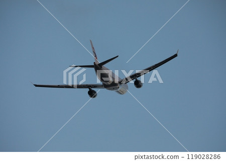 航空業 航空業 119028286
