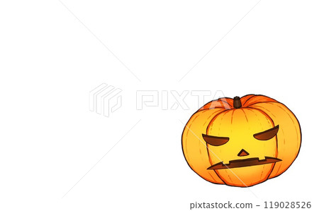 Pumpkin lantern 2 Pumpkin lantern 2 119028526