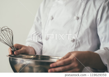 男廚師 119029350