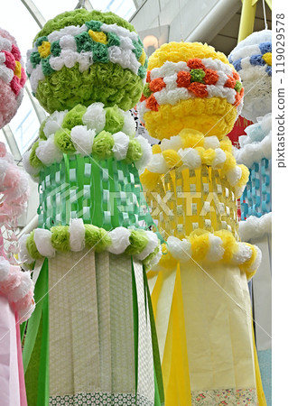 仙台Tanabata 119029578