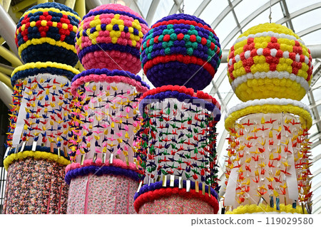 仙台Tanabata 119029580