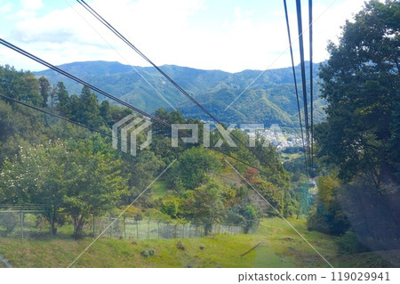 Mount Hodo Mount Hodo Ropeway Ropeway Mount Hodo Mount Hodo Ropeway Ropeway 119029941