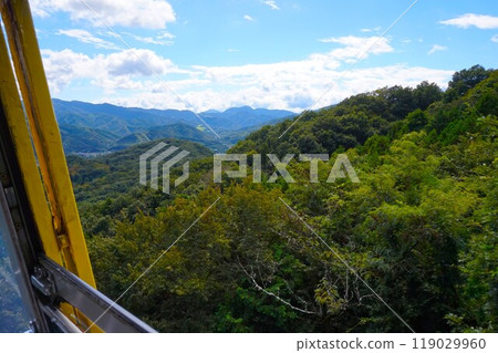 Mount Hodo Mount Hodo Ropeway Ropeway Mount Hodo Mount Hodo Ropeway Ropeway 119029960