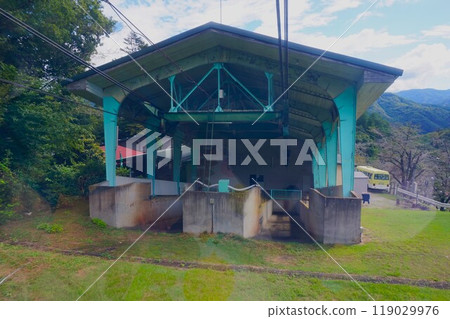 寶登山纜車 寶登山纜車 寶登山纜車站 119029976
