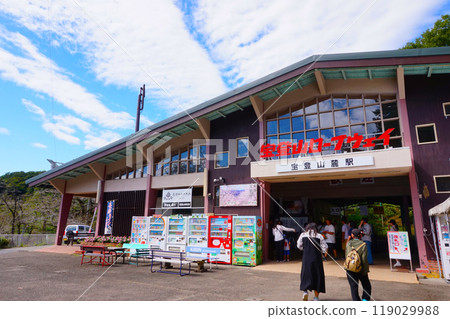 寶登山纜車 寶登山纜車 寶登山纜車站 寶登山纜車 寶登山纜車 寶登山纜車站 119029988