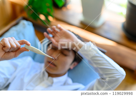 像感冒一樣 像感冒一樣 119029998