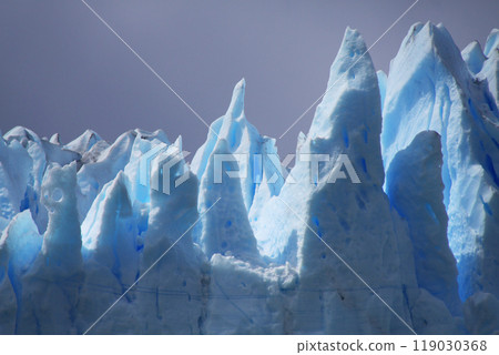 Patagonia Glacier Argentina Patagonia Glacier Argentina 119030368