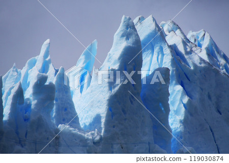 Patagonia Glacier Argentina 119030874
