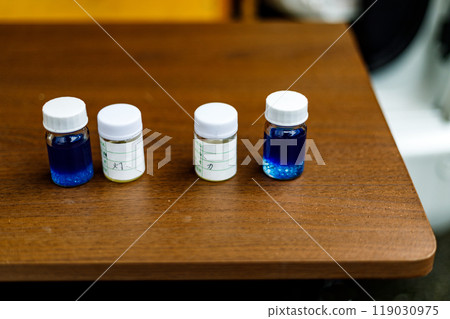 櫃式受電設備變壓器PCB檢查 櫃式受電設備變壓器PCB檢查 119030975