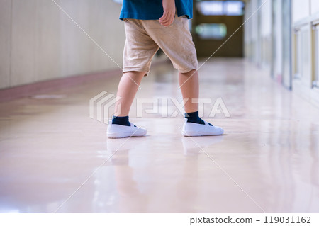 小學生 119031162