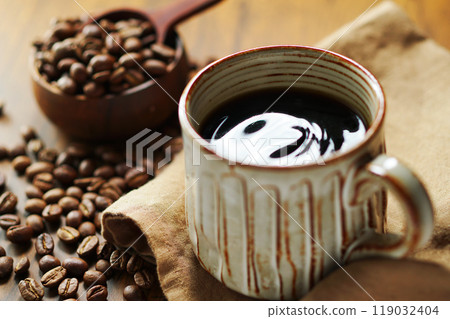 coffee coffee 119032404