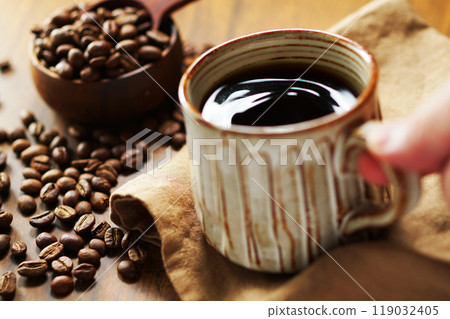 coffee coffee 119032405