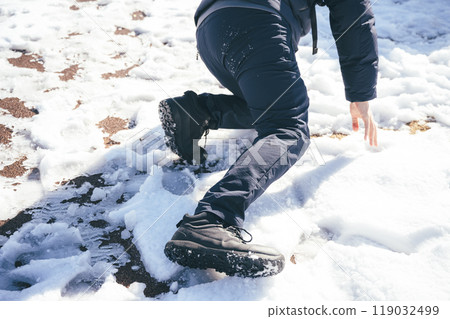 寒冷的冬天圖片 寒冷的冬天圖片 119032499