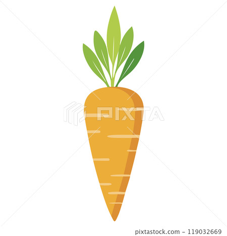 Carrots	 119032669
