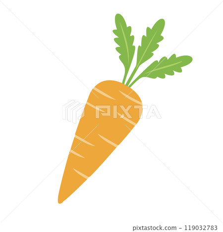Carrots	 119032783