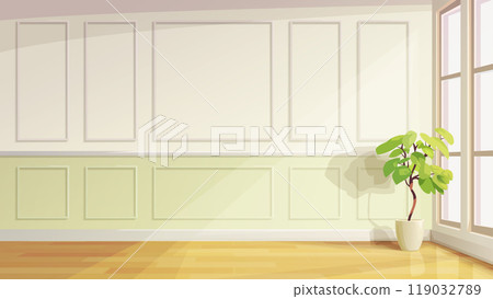 an interior modern classic room sunny day an interior modern classic room sunny day 119032789