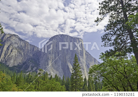 El Capitan, Yosemite National Park, California, USA El Capitan, Yosemite National Park, California, USA 119033281