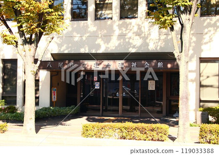 姚市福利廳 119033388