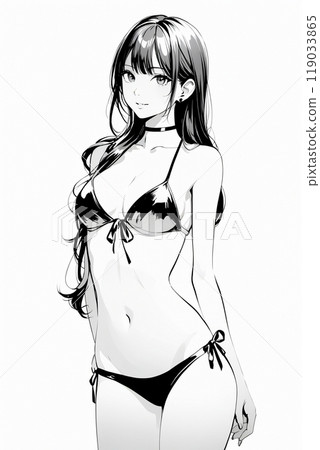 Idol Bikini 119033865