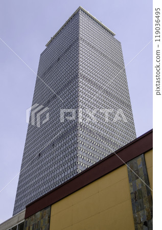 Prudential Tower, Boston, USA Prudential Tower, Boston, USA 119036495