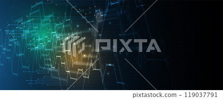 Unlocking hidden patterns in big data to fuel business intelligence strategie 119037791