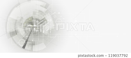 The intersection of technology and business in a data driven digital world 119037792