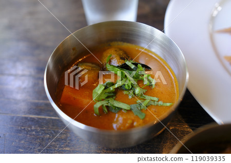 香料咖哩 香料咖哩 119039335