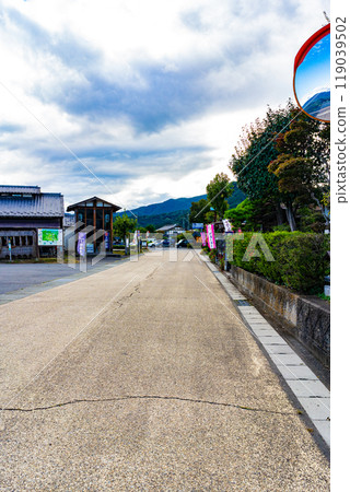 Scenery of Takumi Village Scenery of Takumi Village 119039502