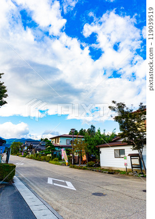 Scenery of Takumi Village Scenery of Takumi Village 119039519