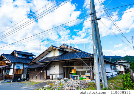 Scenery of Takumi Village Scenery of Takumi Village 119039531