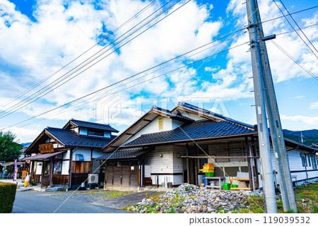 Scenery of Takumi Village 119039532