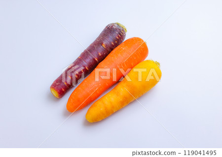 胡蘿蔔多彩 胡蘿蔔多彩 119041495