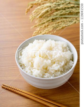 Rice New rice Rice New rice 119041530