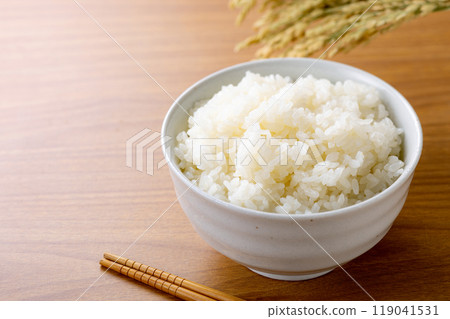 Rice New rice Rice New rice 119041531
