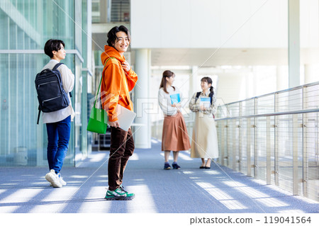 大學生 大學 119041564