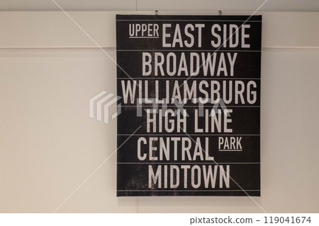 壁掛室內 119041674