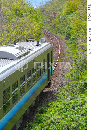 Takigi Station 119041828