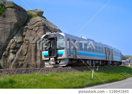 Senjōjiki Station 119041845