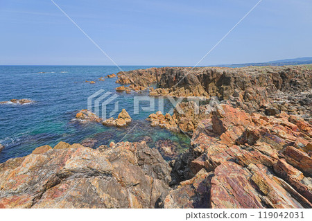 Yukimizaki 119042031