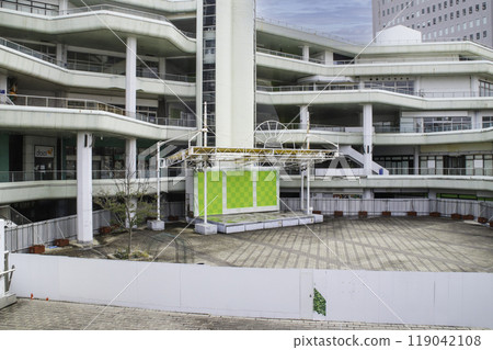 Closed Senri Sercy / 1-chome, Shinsenri Higashicho, Toyonaka City, Osaka Prefecture 119042108