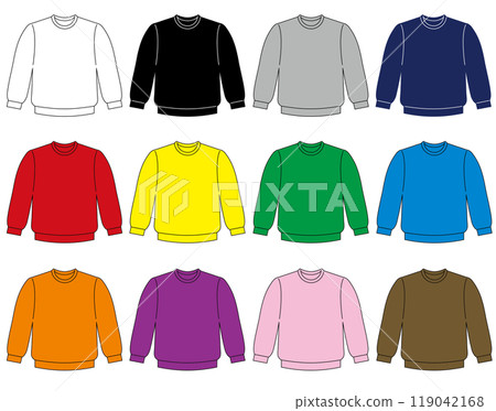 Color trainer 119042168