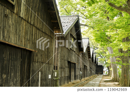 坂田三共倉庫 儲米倉庫散步 坂田三共倉庫 儲米倉庫散步 119042989