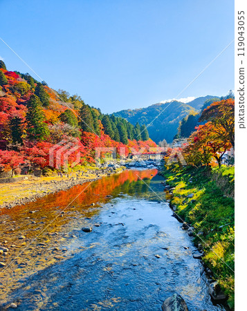 Korankei (Autumn) 119043055